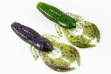 Load image into Gallery viewer, Bizz Baits Killer Kraw (8 per pack)