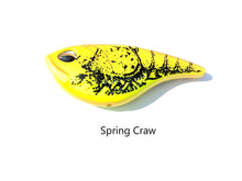 Load image into Gallery viewer, Jenko Fishing Trapline Rip Knocker Lipless Crank Bait