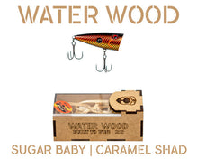Load image into Gallery viewer, Water Wood Sugar Baby
