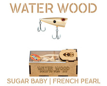 Load image into Gallery viewer, Water Wood Sugar Baby