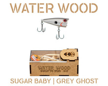 Load image into Gallery viewer, Water Wood Sugar Baby