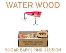 Load image into Gallery viewer, Water Wood Sugar Baby