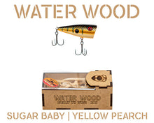 Load image into Gallery viewer, Water Wood Sugar Baby