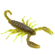 Load image into Gallery viewer, Fresh Baitz Scorpion - Custom Tackle Supply