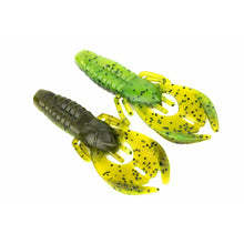 Load image into Gallery viewer, Bizz Baits Baby Bizz Bug (3.25") 10 per pack