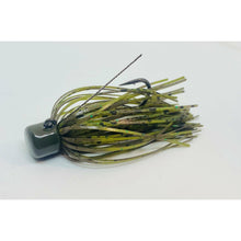Load image into Gallery viewer, Muffin Top Jigs Micro Muffin Finesse Jig (3 pack)