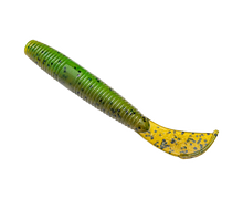Load image into Gallery viewer, Strike King Rage Ned Cut-R Worm