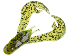 Load image into Gallery viewer, Strike King Rage Tail Chunk