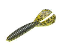 Load image into Gallery viewer, Strike King Rage Tail  Menace Grub