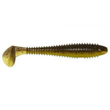 Load image into Gallery viewer, Keitech Swing Impact Fat 3.8 Swimbait