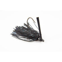 Load image into Gallery viewer, Queen Tackle Tungsten Swim Jig - Custom Tackle Supply