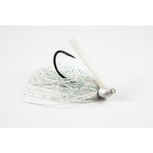 Load image into Gallery viewer, Queen Tackle Tungsten Swim Jig - Custom Tackle Supply