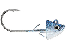 Load image into Gallery viewer, VMC Swimbait Jig Heads