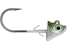 Load image into Gallery viewer, VMC Swimbait Jig Heads