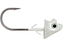 Load image into Gallery viewer, VMC Swimbait Jig Heads