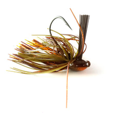 Load image into Gallery viewer, Riot Baits Tungsten Minima Jig