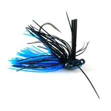 Load image into Gallery viewer, Riot Baits Tungsten Minima Jig