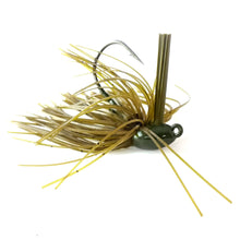 Load image into Gallery viewer, Riot Baits Tungsten Minima Jig