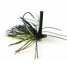 Load image into Gallery viewer, Riot Baits Tungsten Minima Jig
