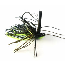 Load image into Gallery viewer, Riot Baits Tungsten Minima Jig