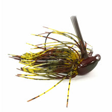 Load image into Gallery viewer, Riot Baits Tungsten Minima Jig
