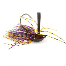 Load image into Gallery viewer, Riot Baits Tungsten Minima Jig