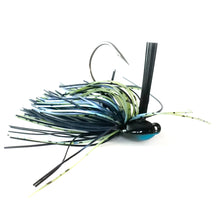 Load image into Gallery viewer, Riot Baits Tungsten Minima Jig