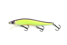 Load image into Gallery viewer, Jenko Fishing Persues 110 Suspending Jerk Bait