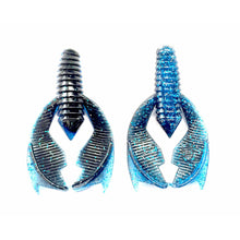 Load image into Gallery viewer, Riot Baits Tantrum Craw (7 Per Pack) - Custom Tackle Supply