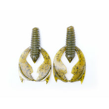 Load image into Gallery viewer, Riot Baits Tantrum Craw (7 Per Pack) - Custom Tackle Supply