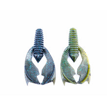 Load image into Gallery viewer, Riot Baits Tantrum Craw (7 Per Pack) - Custom Tackle Supply