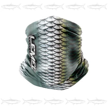 Load image into Gallery viewer, Lemel Master Fishing Neck Gaiter
