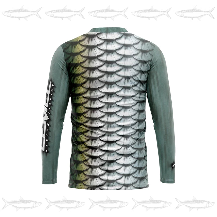 LAPEADO - Fishing Shirt – LEMEL Master Fishing