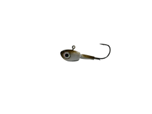 Load image into Gallery viewer, Pulse Lures Finesse Swimbait Head
