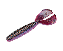 Load image into Gallery viewer, Strike King Rage Tail  Menace Grub