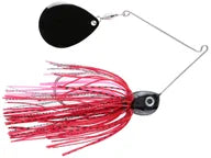 Load image into Gallery viewer, Accent Fishing River Special Night Time Spinnerbait
