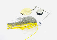 Load image into Gallery viewer, Accent Fishing River Special Spinnerbait