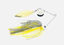 Load image into Gallery viewer, Accent Fishing River Special Spinnerbait