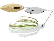 Load image into Gallery viewer, Accent Fishing River Special Spinnerbait