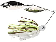Load image into Gallery viewer, Accent Fishing River Special Spinnerbait
