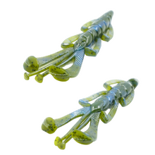 Load image into Gallery viewer, Riot Baits Vigilante (7 per pack) - Custom Tackle Supply