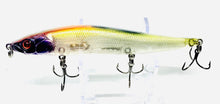 Load image into Gallery viewer, Combat Lures Vision 110KO Jerkbaits