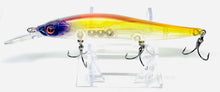 Load image into Gallery viewer, Combat Lures Vision 110KO Jerkbaits