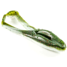 Load image into Gallery viewer, Bizz Baits Pad Daddy (5 Per Pack)

