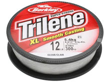 Load image into Gallery viewer, Berkley Trilene XL Smooth Casting  Monofilament
