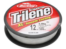 Load image into Gallery viewer, Berkley Trilene XL Smooth Casting  Monofilament