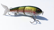Load image into Gallery viewer, Jenko Fishing Groovy Glide