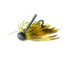 Load image into Gallery viewer, Riot Baits Tungsten Lil' Creeper Jig