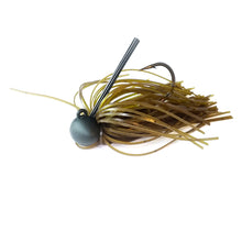 Load image into Gallery viewer, Riot Baits Tungsten Lil' Creeper Jig