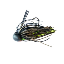 Load image into Gallery viewer, Riot Baits Tungsten Lil' Creeper Jig